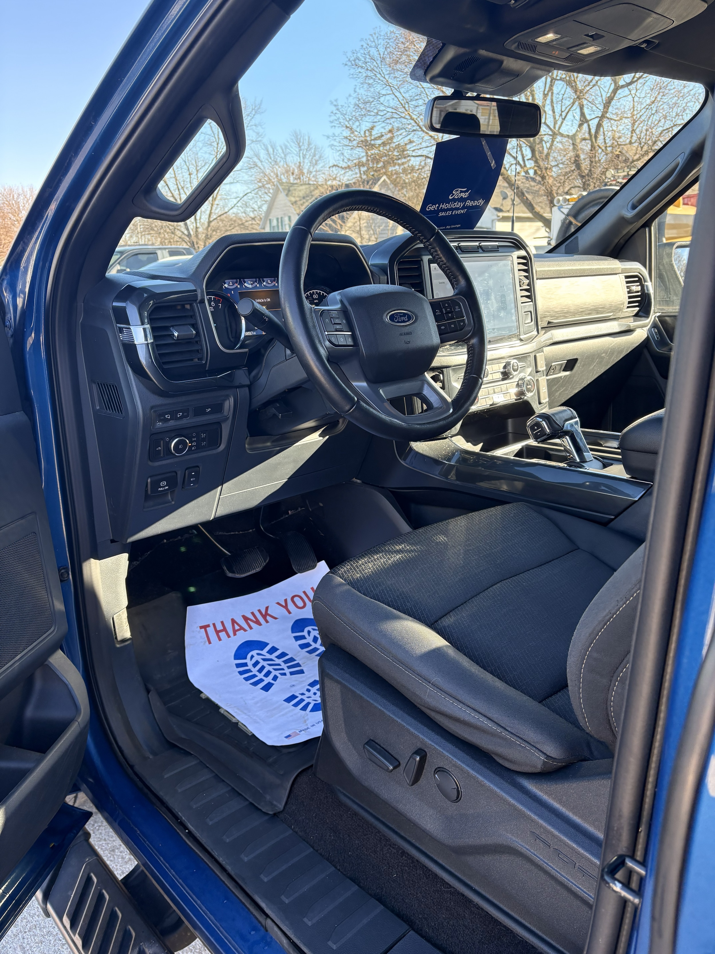 2022 Ford F-150 XLT - Photo 11