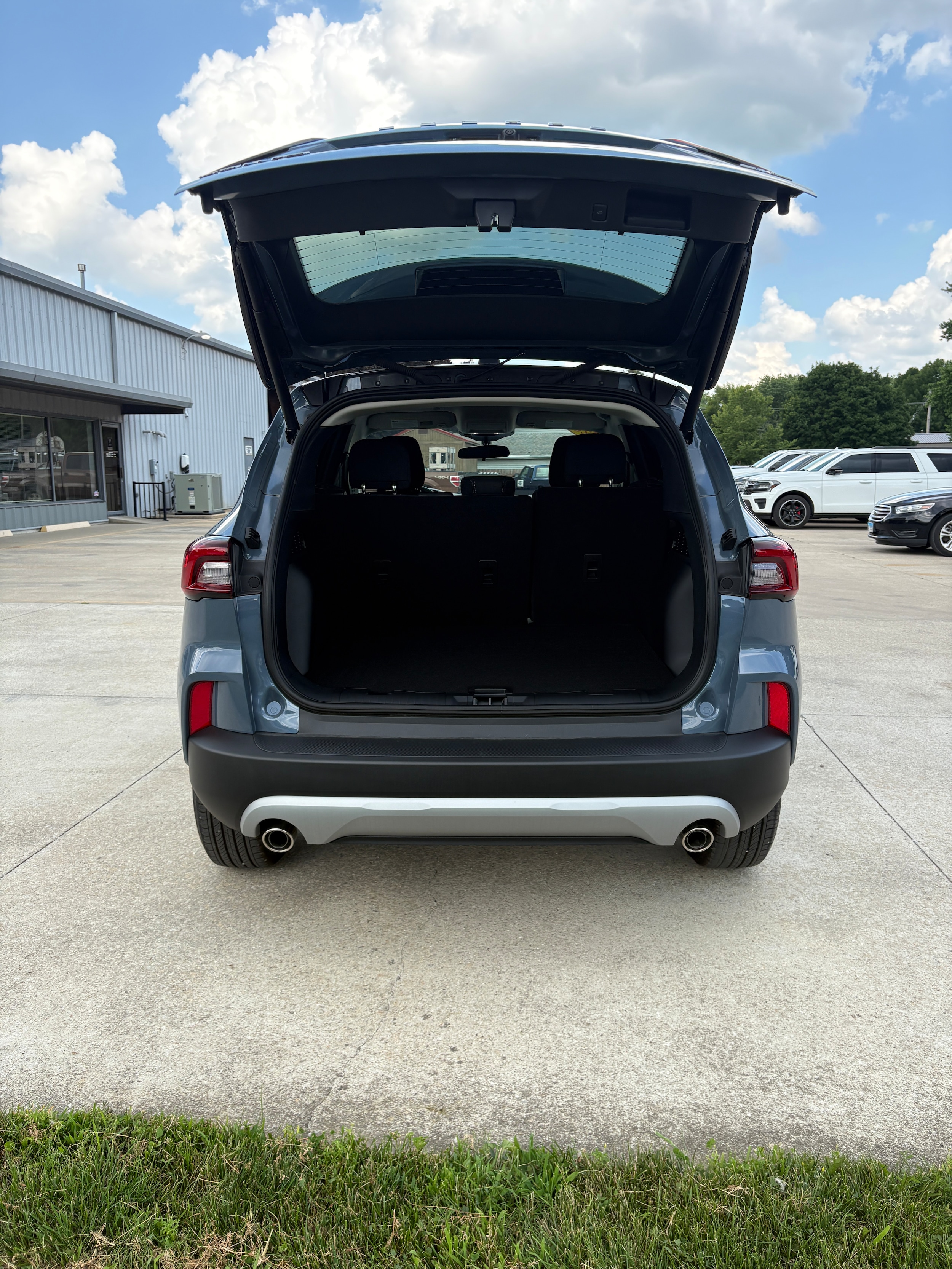 2026 Ford Escape Active - Photo 7