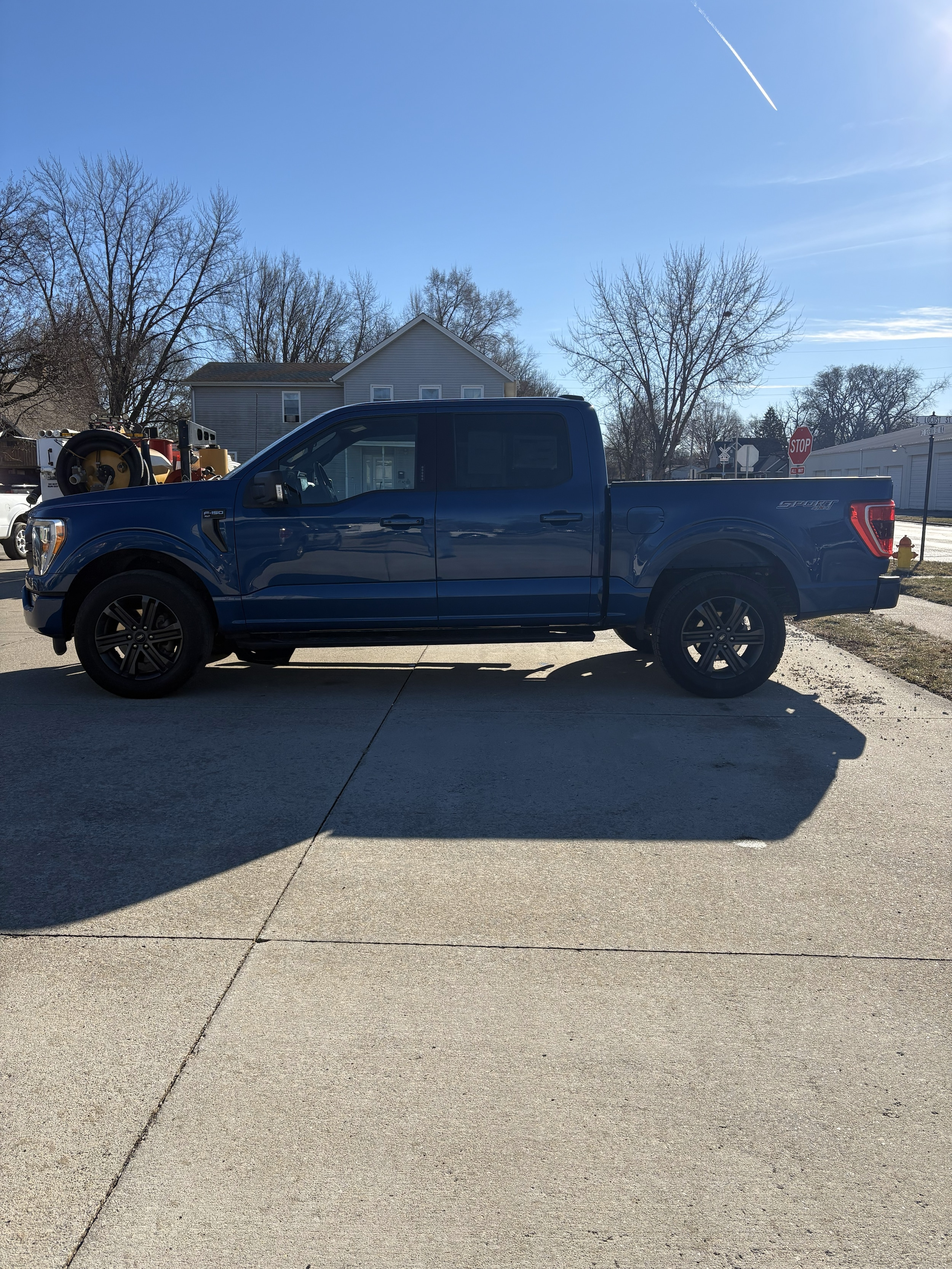 2022 Ford F-150 XLT - Photo 4