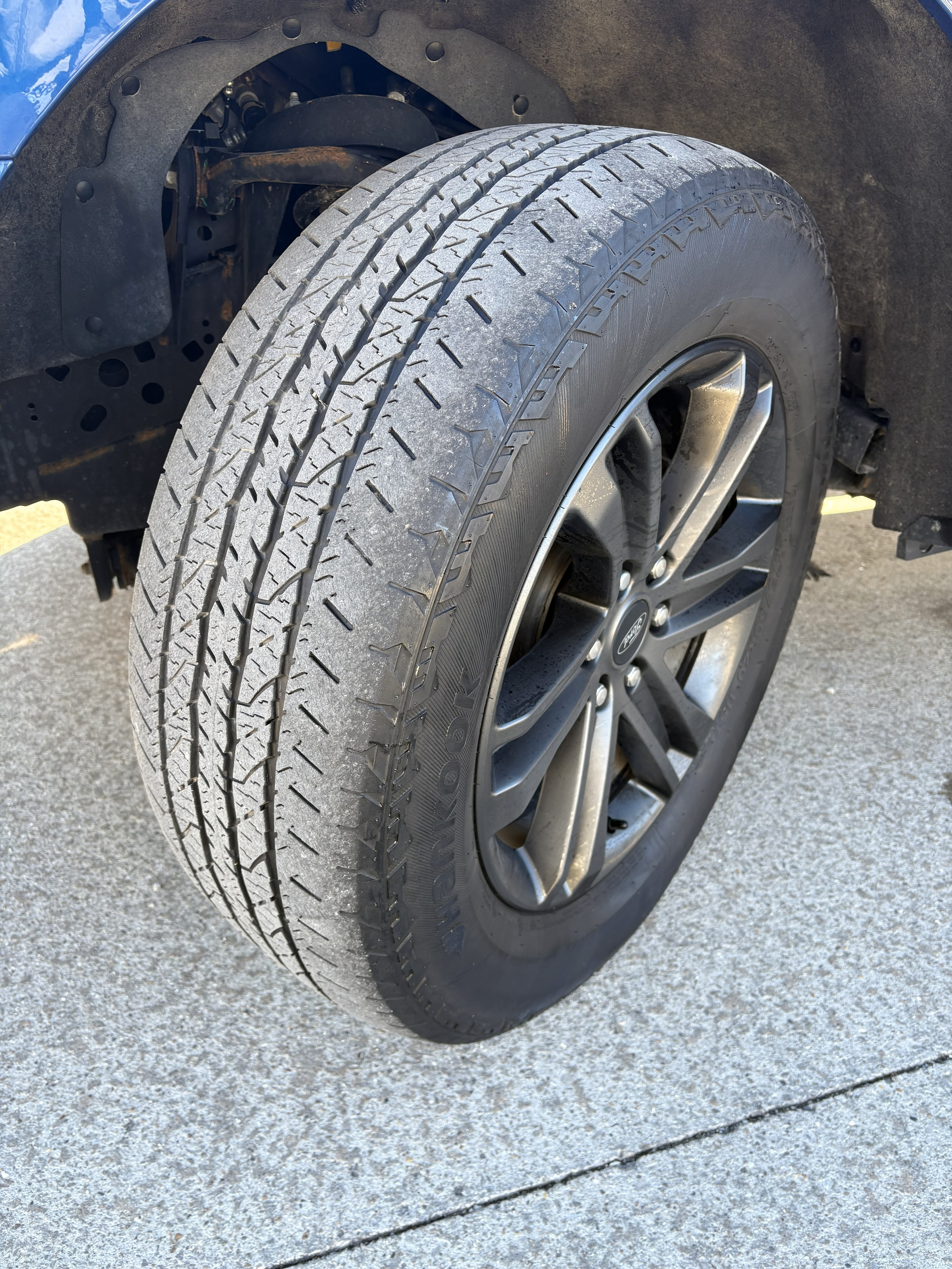 2022 Ford F-150 XLT - Photo 19