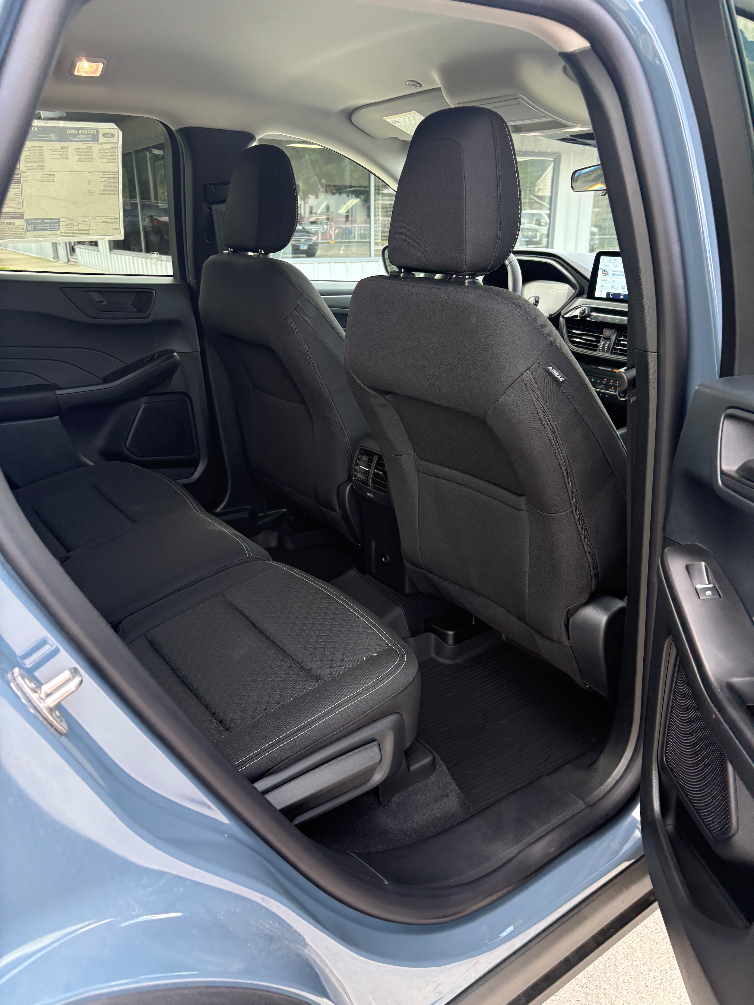 2026 Ford Escape Active - Photo 11