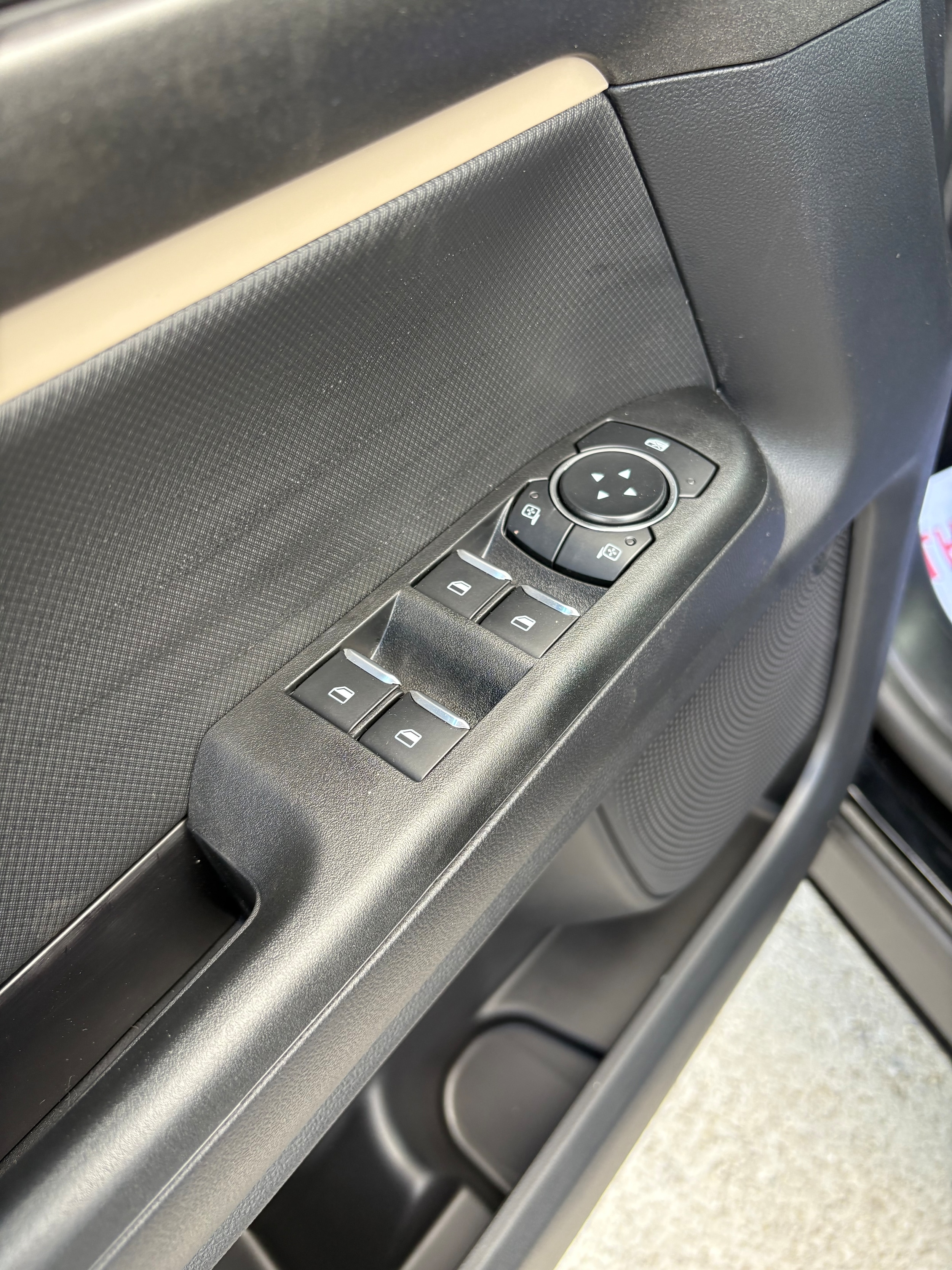 2025 Ford Bronco Sport Big Bend - Photo 13