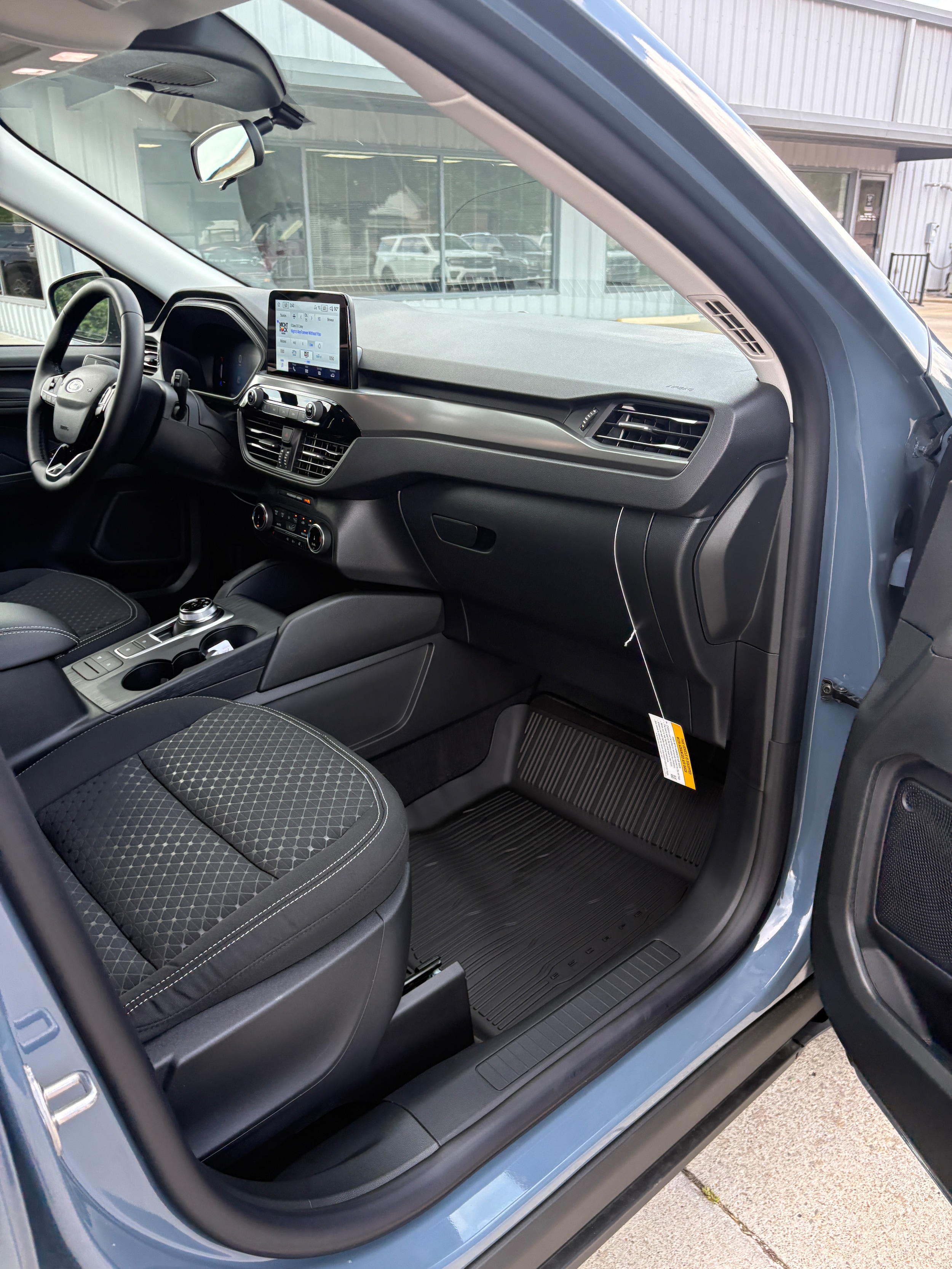 2026 Ford Escape Active - Photo 10
