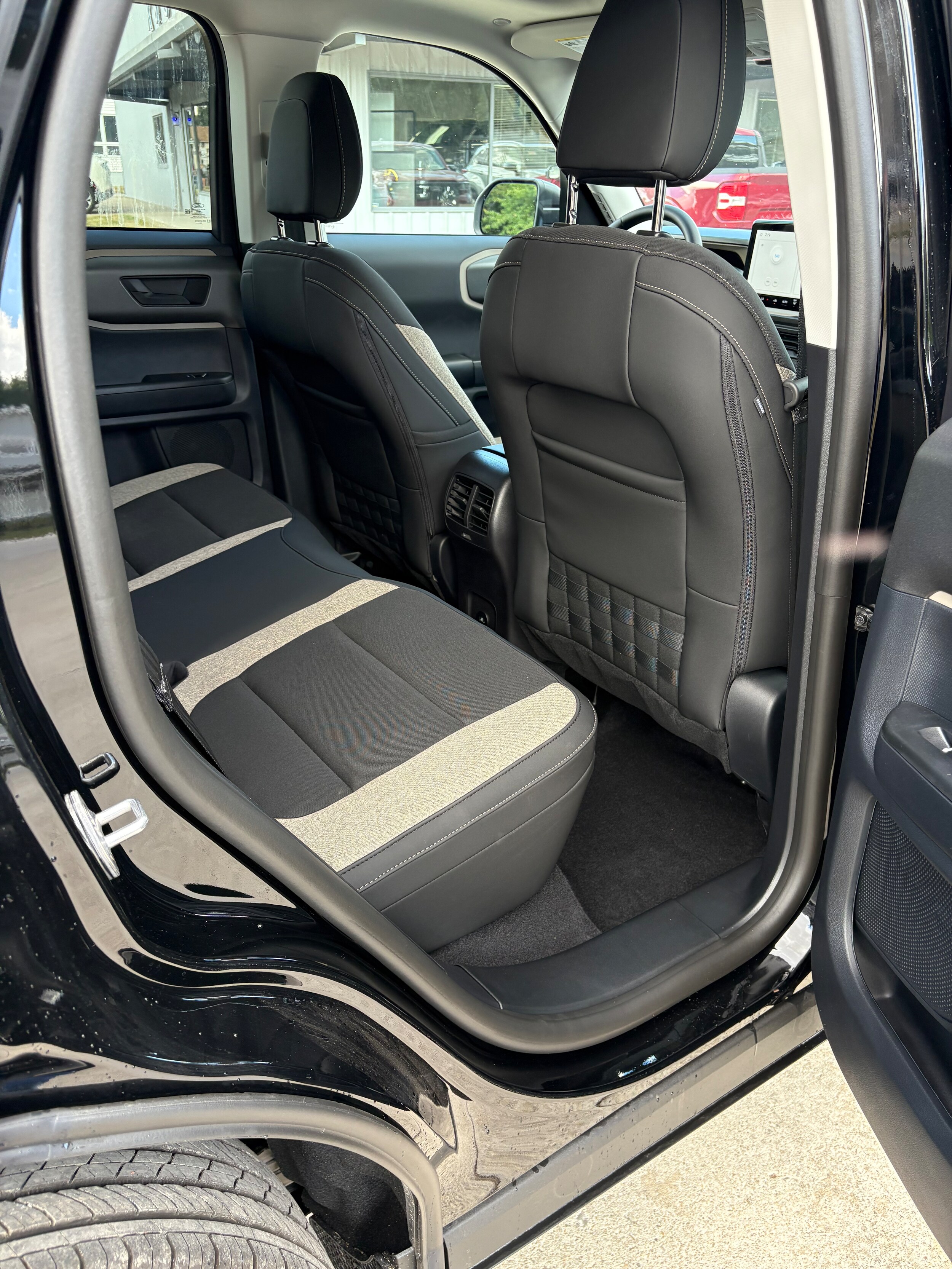 2025 Ford Bronco Sport Big Bend - Photo 10