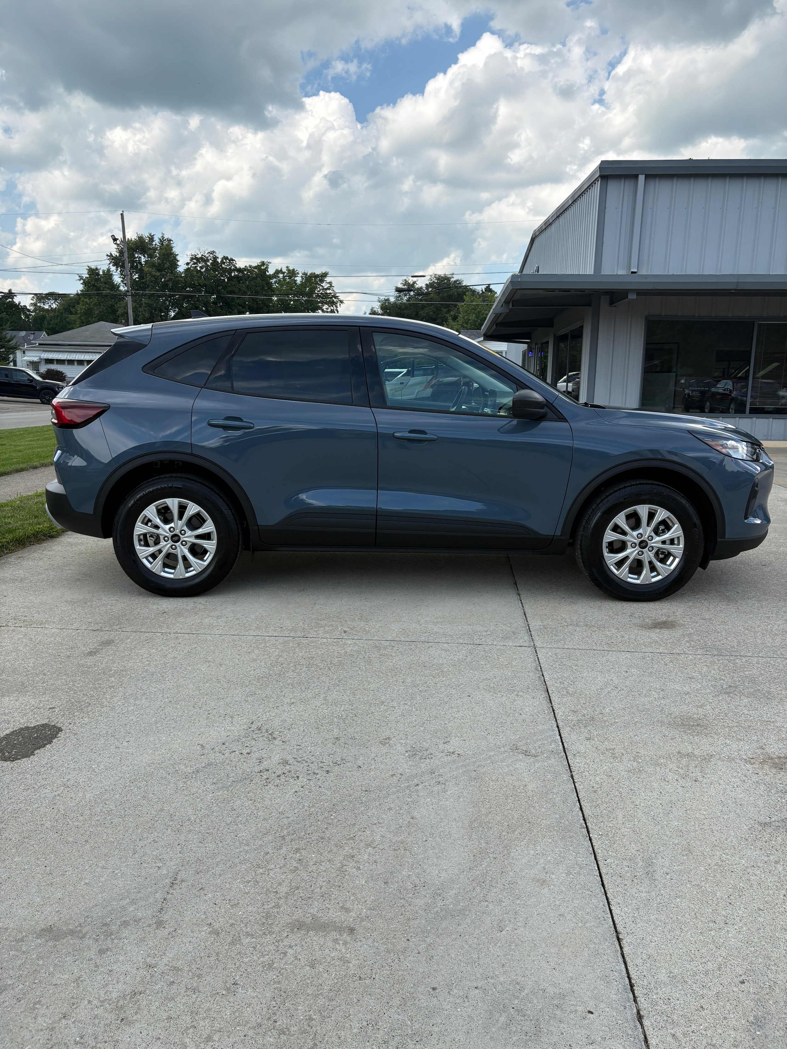2026 Ford Escape Active - Photo 9