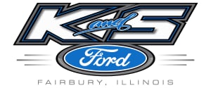 K & S Ford