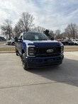  Ford Super Duty F-250 SRW