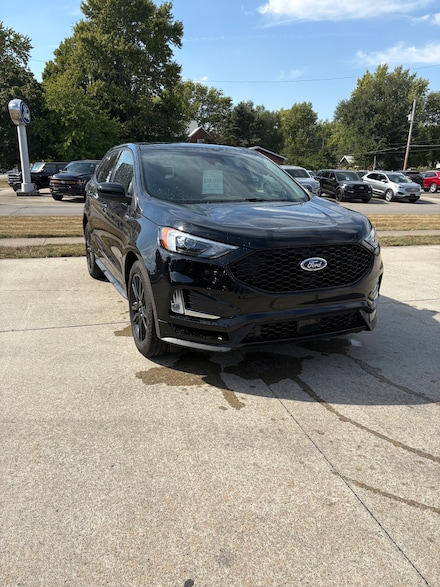 2024 Ford Edge ST-Line ST-Line AWD