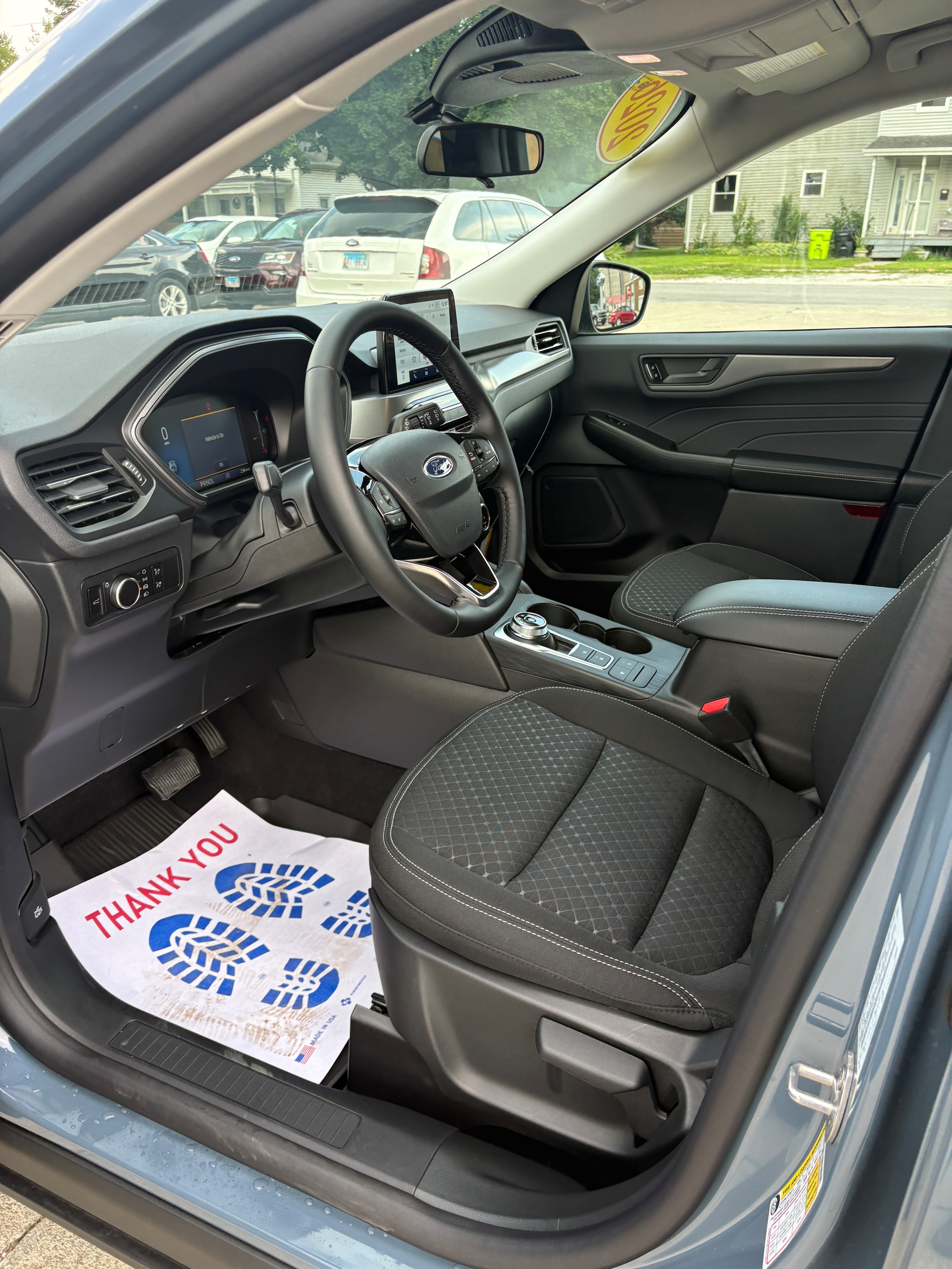 2026 Ford Escape Active - Photo 13