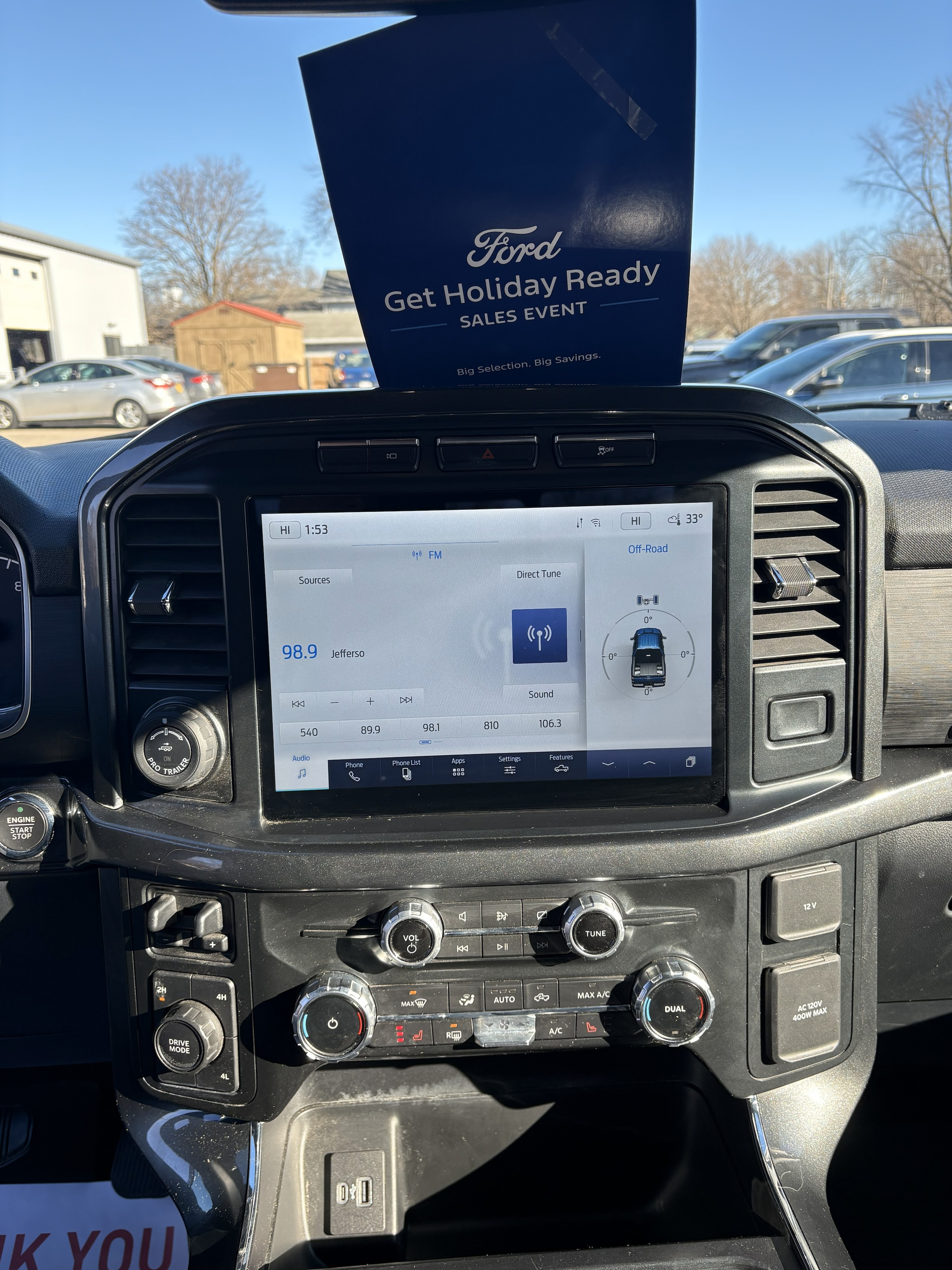 2022 Ford F-150 XLT - Photo 17
