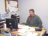Staff member Scott Taylor from ID_2c359f101a7f