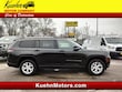 Jeep New Grand Cherokee