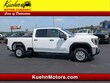 GMC Sierra 2500 HD