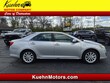  Toyota Camry Hybrid