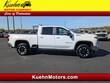 Chevrolet Silverado 2500HD