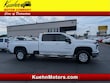 Chevrolet Silverado 3500HD