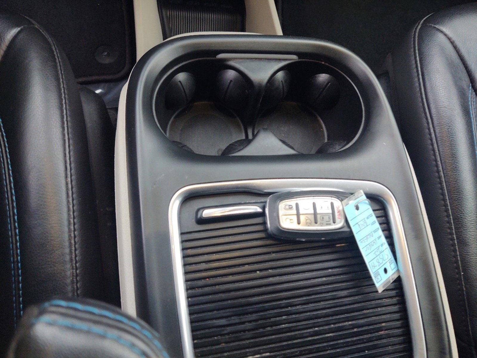 2021 Chrysler Pacifica Touring L - Photo 22