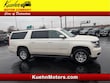  Chevrolet Suburban 1500