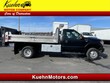  Ford F-350 Chassis