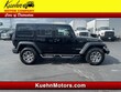  Jeep Wrangler JK