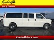  Chevrolet Express 3500