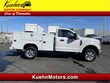  Ford Super Duty F-250 SRW
