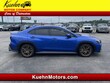 Subaru WRX