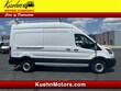  Ford Transit-250 Cargo