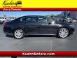 Lincoln MKS