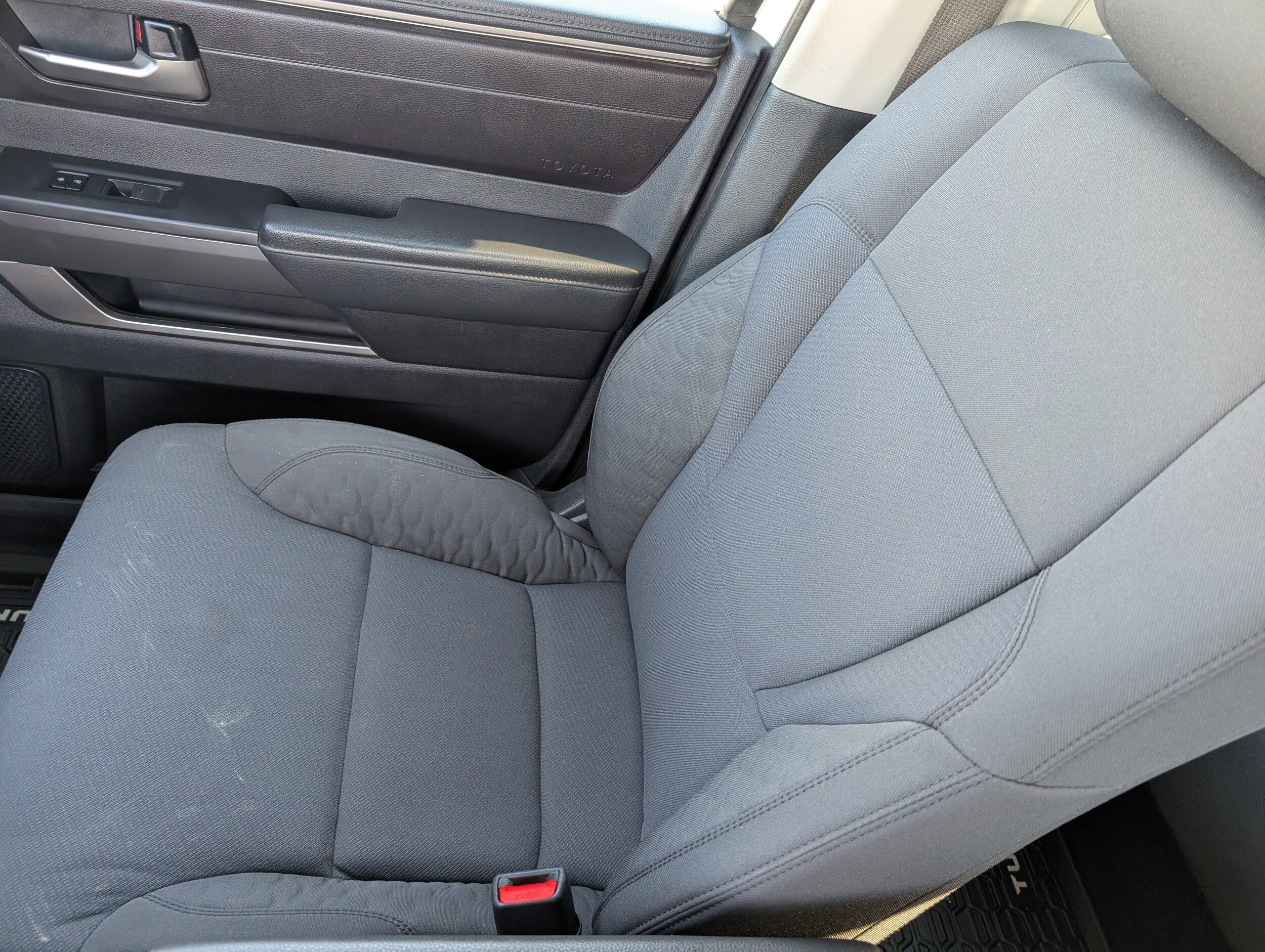 2022 Toyota Tundra SR5 - Photo 23