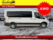  Ford Transit-350 Passenger