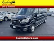 Ford Transit-350 Passenger