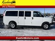  Chevrolet Express 2500