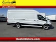  Ford Transit-350
