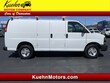 Chevrolet Express 2500