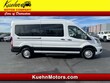  Ford Transit-350 Passenger