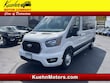 Ford Transit-350 Passenger