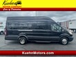  Ford Transit-350