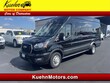 Ford Transit-350 Passenger