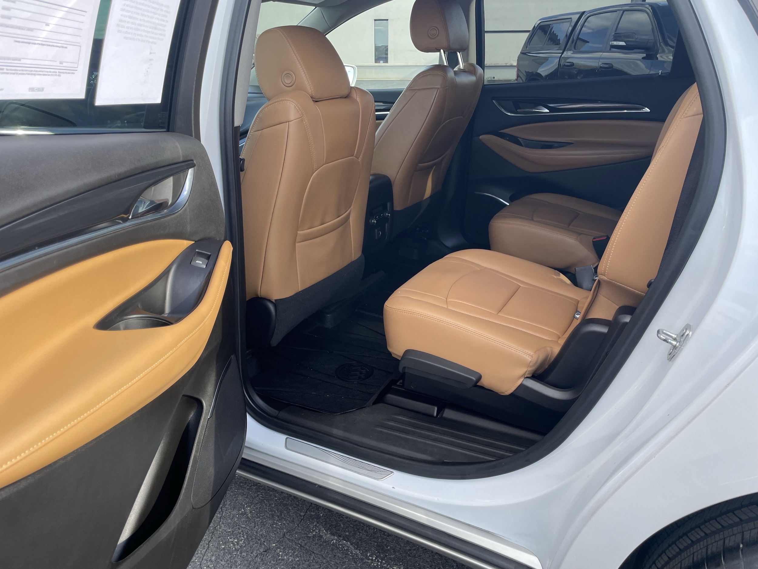 2020 Buick Enclave Essence - Photo 26