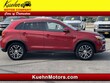 Mitsubishi Outlander Sport