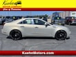  CADILLAC CTS