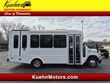  Ford E-350 Cutaway