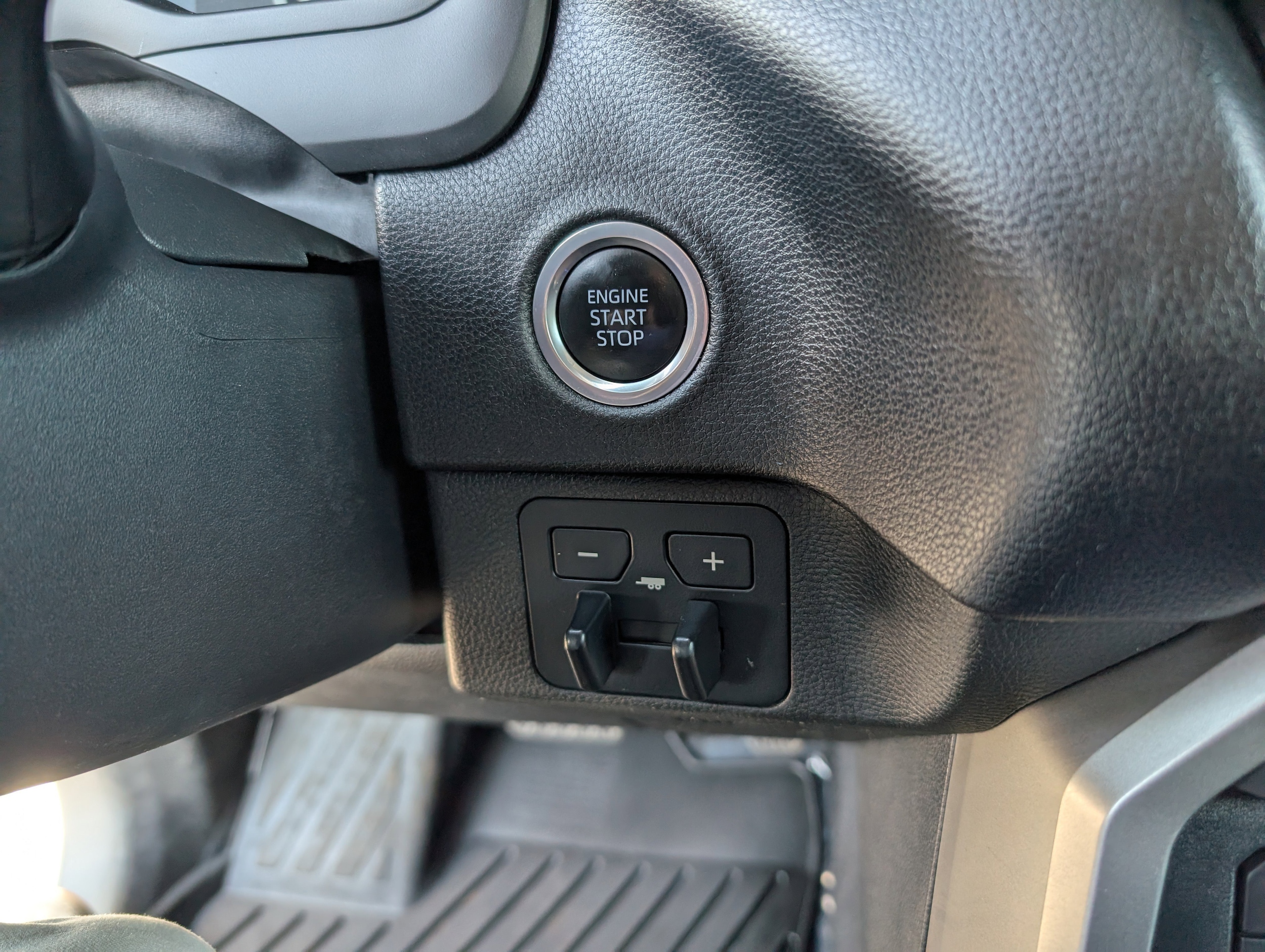 2022 Toyota Tundra SR5 - Photo 20
