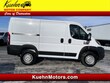  Ram ProMaster 1500