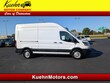 Ford Transit-350 Cargo