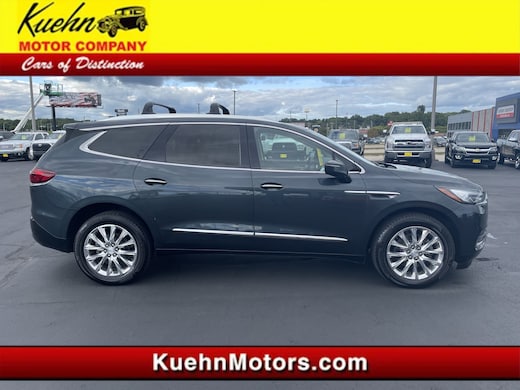 Kuehn Motors Rochester Mn