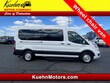  Ford Transit-350 Passenger