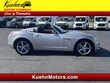  Saturn Sky