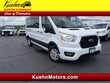  Ford Transit-350 Passenger
